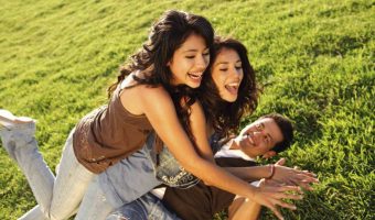 not all teen risks are bad. here are the advantages: