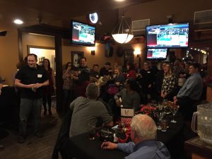 Holiday party 2015 7