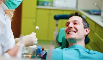 Skipping the dentist could mean skipping out on other areas in your life.