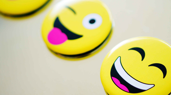 Emojis are a language of their own! Read what it means.
