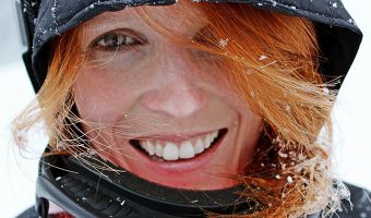 Your teeth need protection when you hit the slopes! Try these 3 tips.