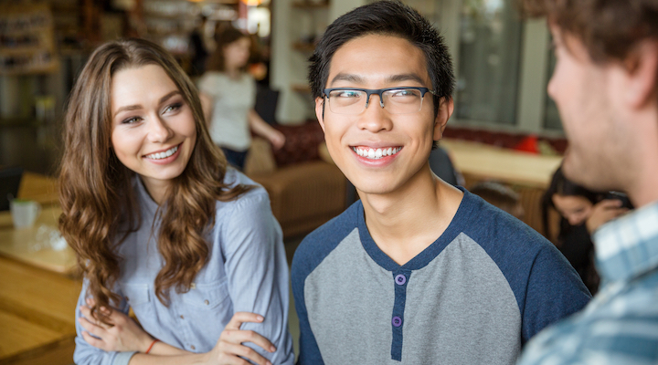 Delta Dental of Idaho - Firsts A Smile Can Make or Break