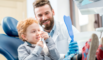 Pediatric Dentist vs. General Dentist: What’s Right for Your Family?