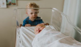 adding newborn to insurance