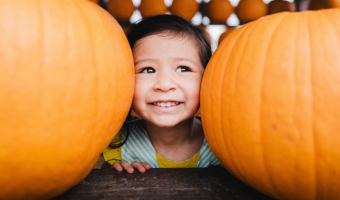 What to Eat on Halloween