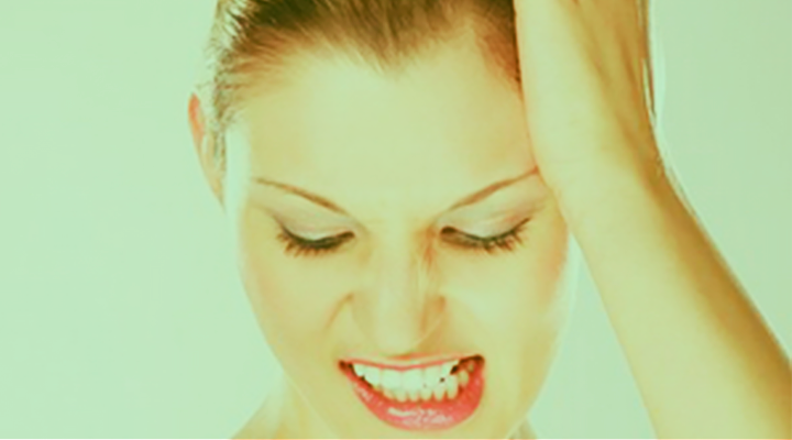 Teeth grinding can lead to headaches, jaw pain, and tooth decay.