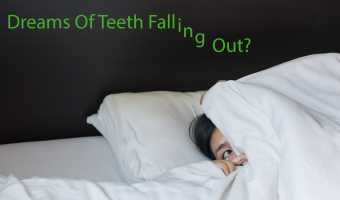Do dreams of our teeth falling out having meaning? A team of researchers set off to find out.