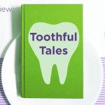 Dr. Jeanette Courtad, a dentist at Colorado School of Mines for two decades, wrote a book series called "Toothful Tales”, to promote oral health among kids and expecting mothers.