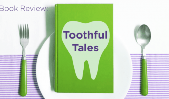 Dr. Jeanette Courtad, a dentist at Colorado School of Mines for two decades, wrote a book series called "Toothful Tales”, to promote oral health among kids and expecting mothers.