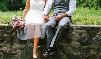 Find out how getting married impacts dental coverage,’til death do you part: