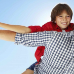 With Mother’s Day behind us, it’s time for dads to take center stage on the parental performance.