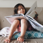 Move over princesses and dinosaurs—Tooth Fairy books are the new stars in town. Here are 5 of the best books about the Tooth Fairy to help you out: