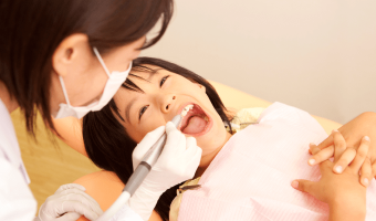Dental fears can eventually lead to poor oral health. Here are ways to help if your child says, “I’m scared of the dentist!”