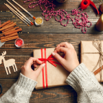 Here are several tips and ideas to make your holiday package shipping easier and much less stressful. Shipping deadlines and fun projects. Read more: