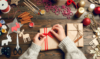 Here are several tips and ideas to make your holiday package shipping easier and much less stressful. Shipping deadlines and fun projects. Read more: