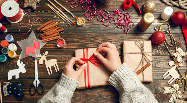 Here are several tips and ideas to make your holiday package shipping easier and much less stressful. Shipping deadlines and fun projects. Read more:
