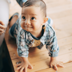 Most pediatric dentists will agree that regular dental care should begin by 1 year of age, with a dental check-up at least twice each year for most children.