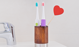 The love connection between the heart and oral health is the talk of your teeth