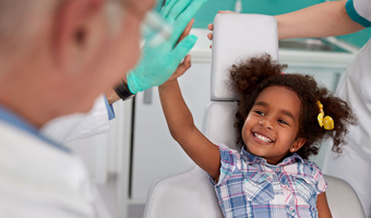 Brush up on the most common dental procedures for kids to make the most of your child’s next dentist appointment!