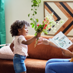Flowers. Cards. Gifts. Breakfast in bed. A day of relaxation. If you’re a mom, you may get special treatment on Mother’s Day. Check out this blog to take care of your oral health this Mother’s Day!