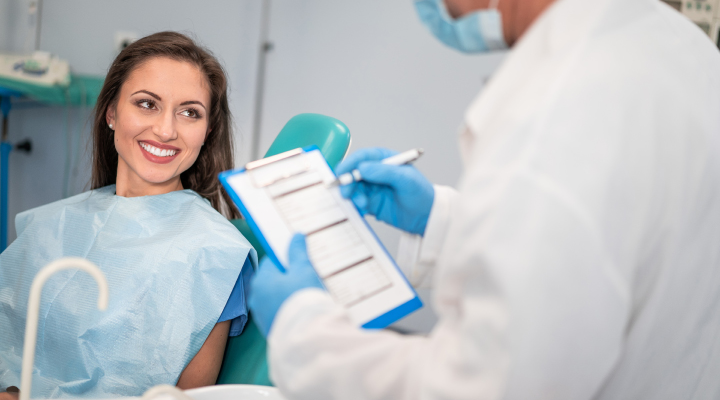 With words like deductible, copay, and premiums often getting tossed around, it's understandable that dental insurance can sometimes be confusing. Understanding how your dental insurance works will help ensure you're getting the most out of a plan at a price that best fits your budget. 