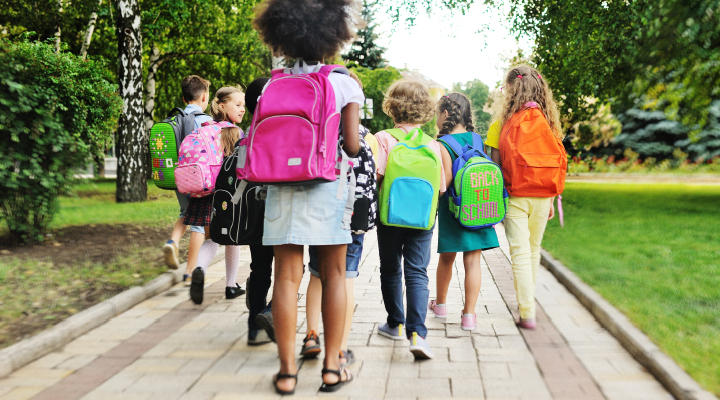 Back-to-school dental checkups help keep kids in school! Don’t let dental problems take away from valuable school time – book your back-to-school dental visit now!