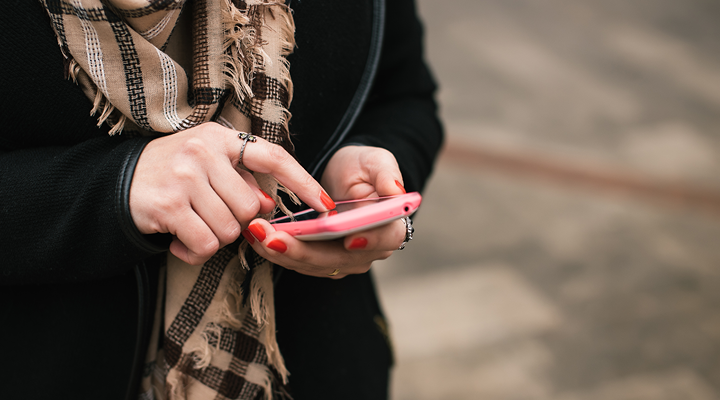 If you or a loved one has anxiety when it comes to seeing the dentist try one of these apps. There are many calming apps available to ease anxiety at the dentist.