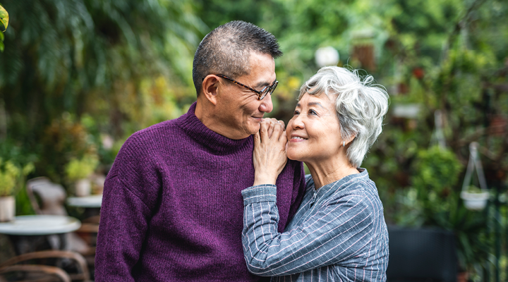 For many adults, getting older means they may face unfamiliar oral health concerns. Learn ways to help prevent some of the most common oral health problems in older adults.