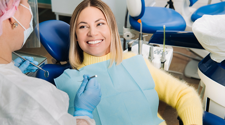 Discover how individual dental insurance works and how to choose the ideal plan for your oral health needs.