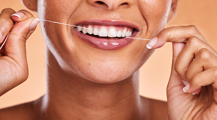 Oral health isn't just about your teeth; your gums play a significant role too! They can show inflammation and other potential health risks. Discover why gum health is so important.